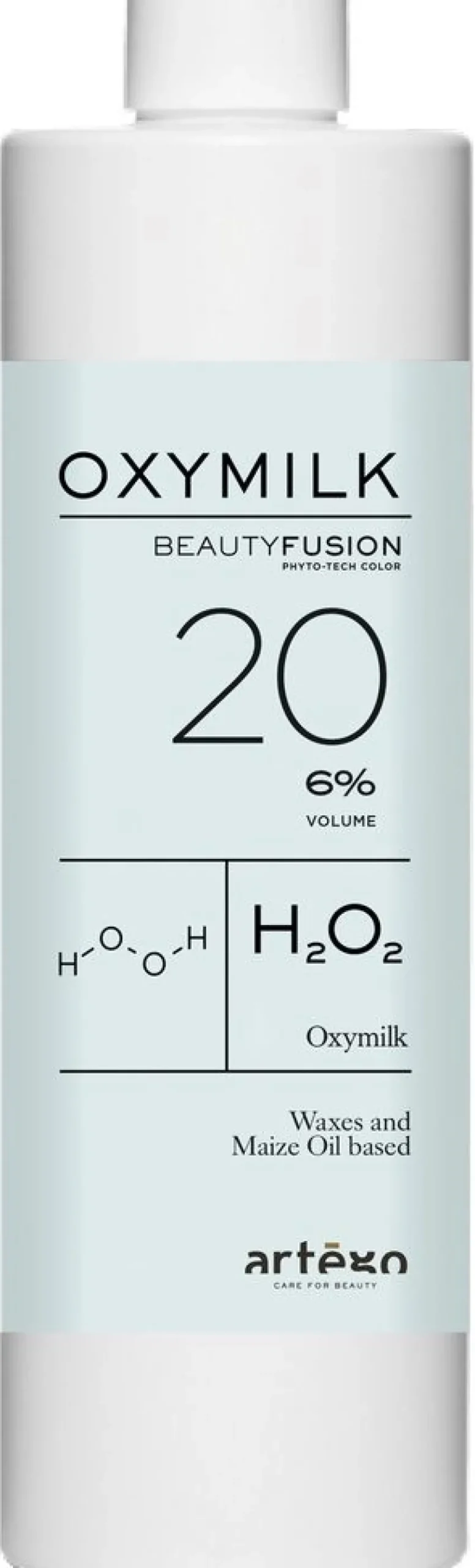 Online Artègo Beauty Fusion Oxymilk Developer