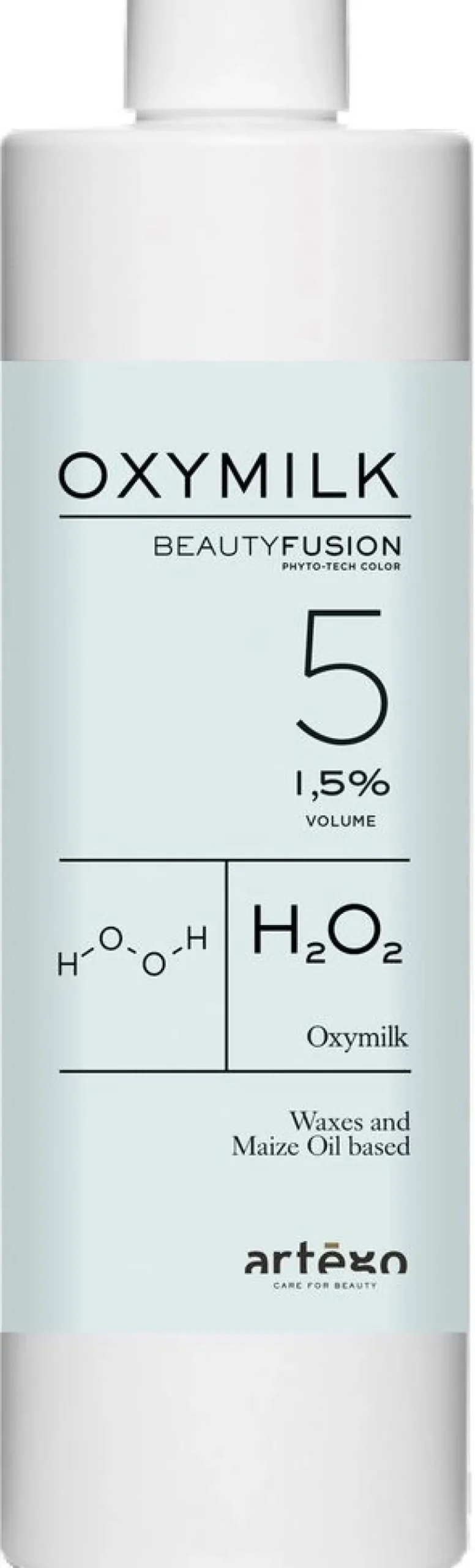 Online Artègo Beauty Fusion Oxymilk Developer