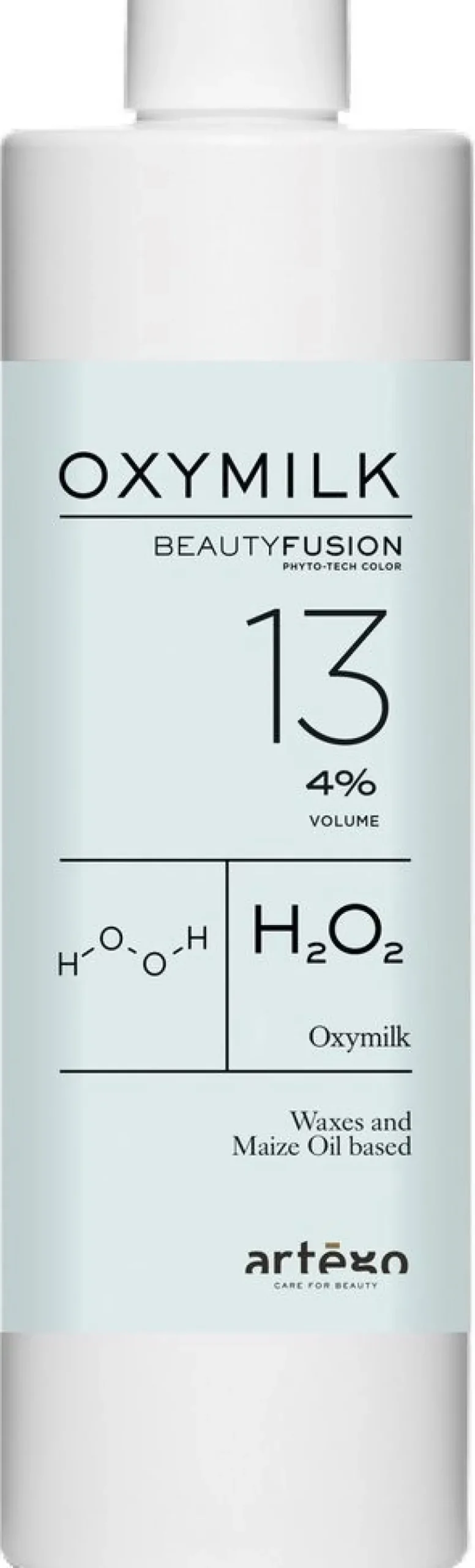 Online Artègo Beauty Fusion Oxymilk Developer