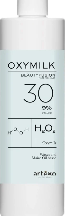Online Artègo Beauty Fusion Oxymilk Developer