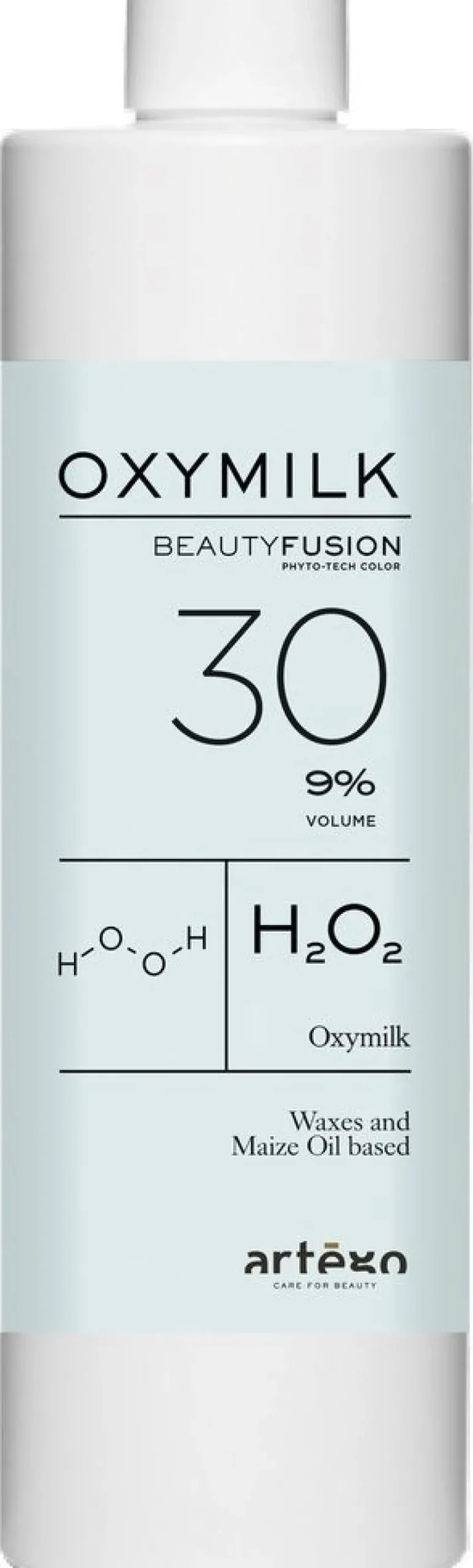 Online Artègo Beauty Fusion Oxymilk Developer