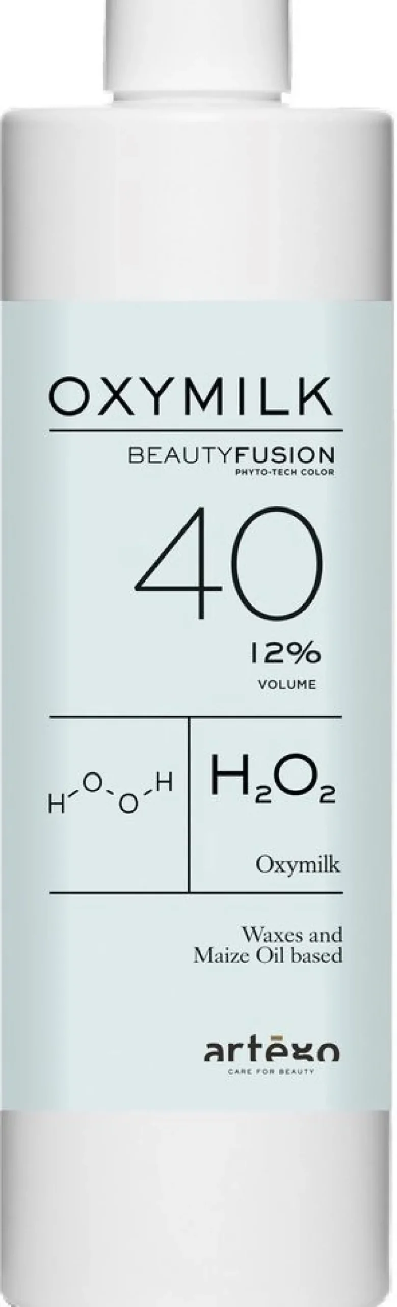 Online Artègo Beauty Fusion Oxymilk Developer