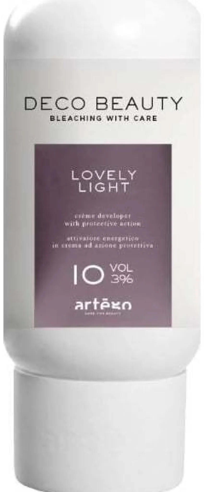Best Artègo Deco Beauty Lovely Light Entwickler