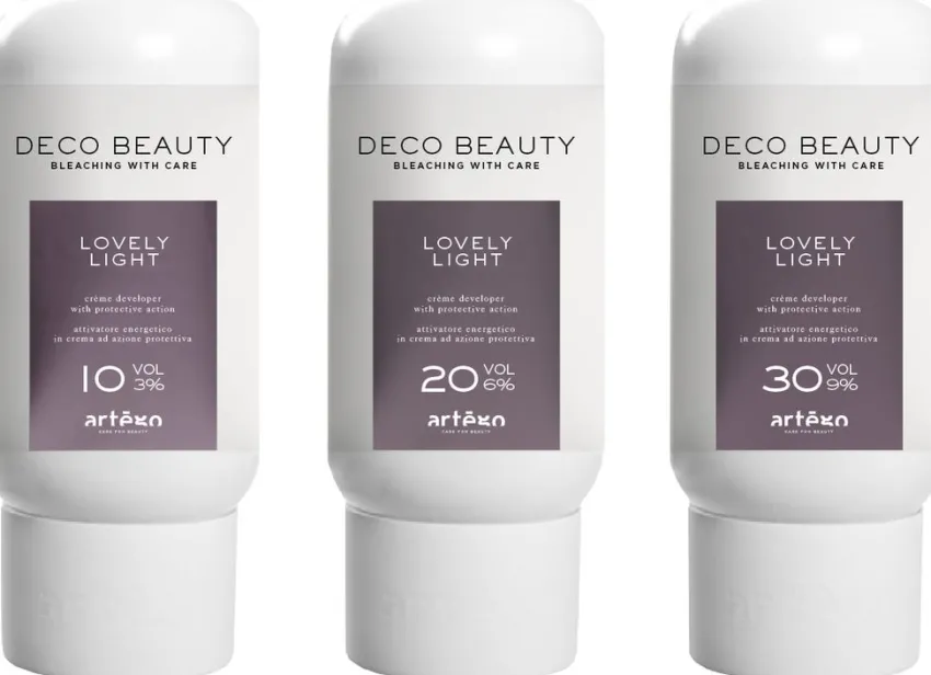 Best Artègo Deco Beauty Lovely Light Entwickler