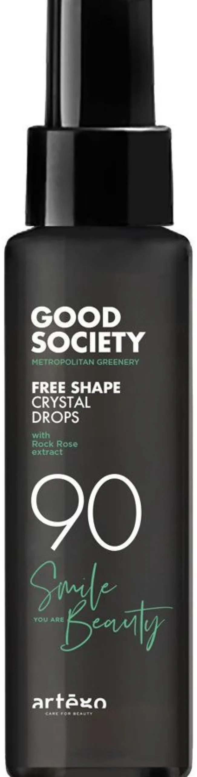New Artègo Good Society Crystal Drops