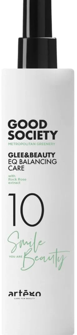 Fashion Artègo Good Society EQ Balancing Care