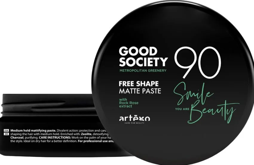 Outlet Artègo Good Society Matte Paste