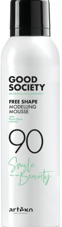 Sale Artègo Good Society Modelling Mousse
