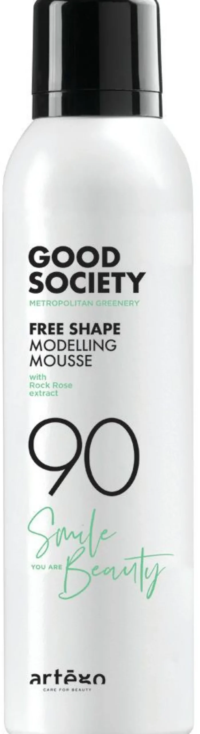 Sale Artègo Good Society Modelling Mousse