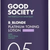 Sale Artègo Good Society Platinum Toning Lotion