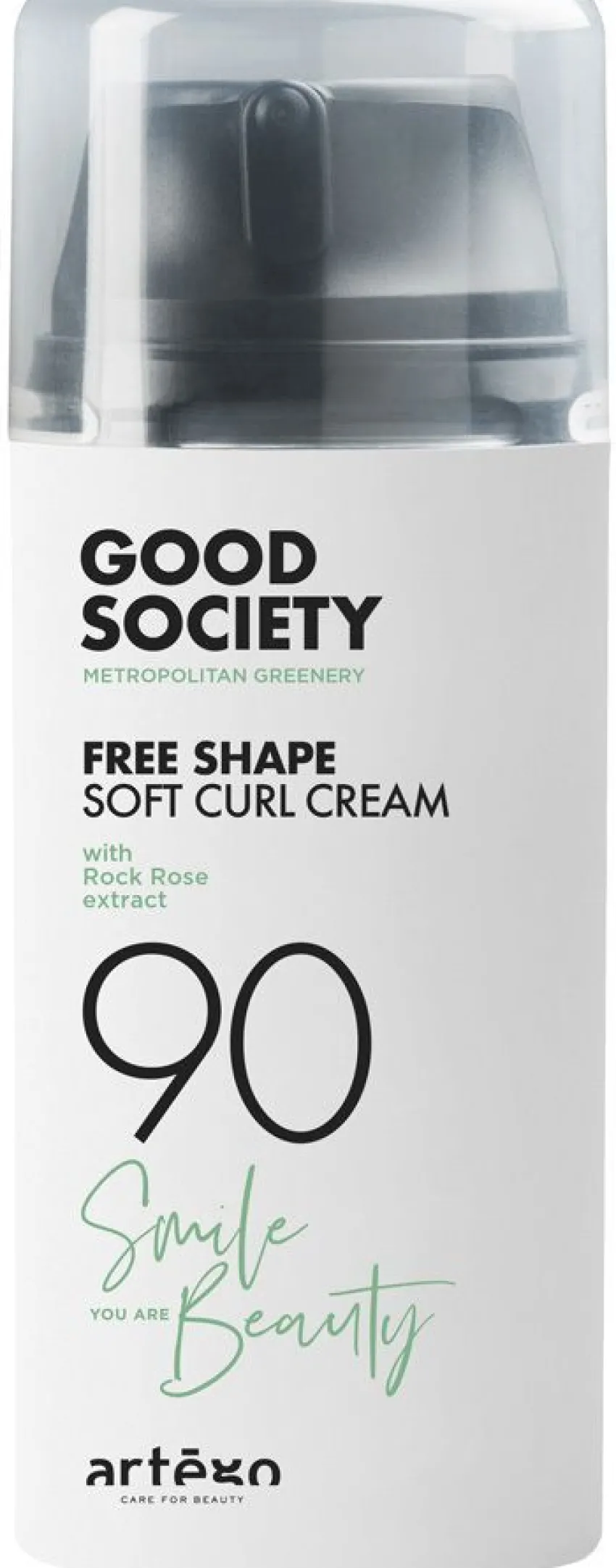 Discount Artègo Good Society Soft Curl Cream