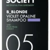 Fashion Artègo Good Society Violet Opaline Shampoo
