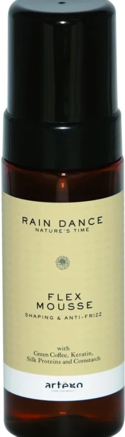 Best Artègo Rain Dance Flex Mousse