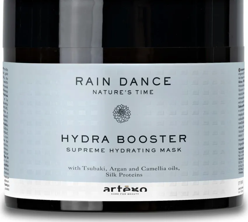 Fashion Artègo Rain Dance Hydra Booster