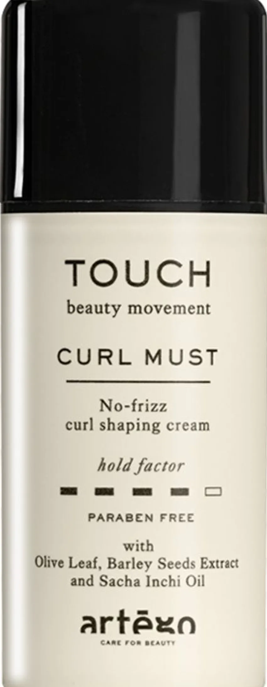Fashion Artègo Touch Curl Must