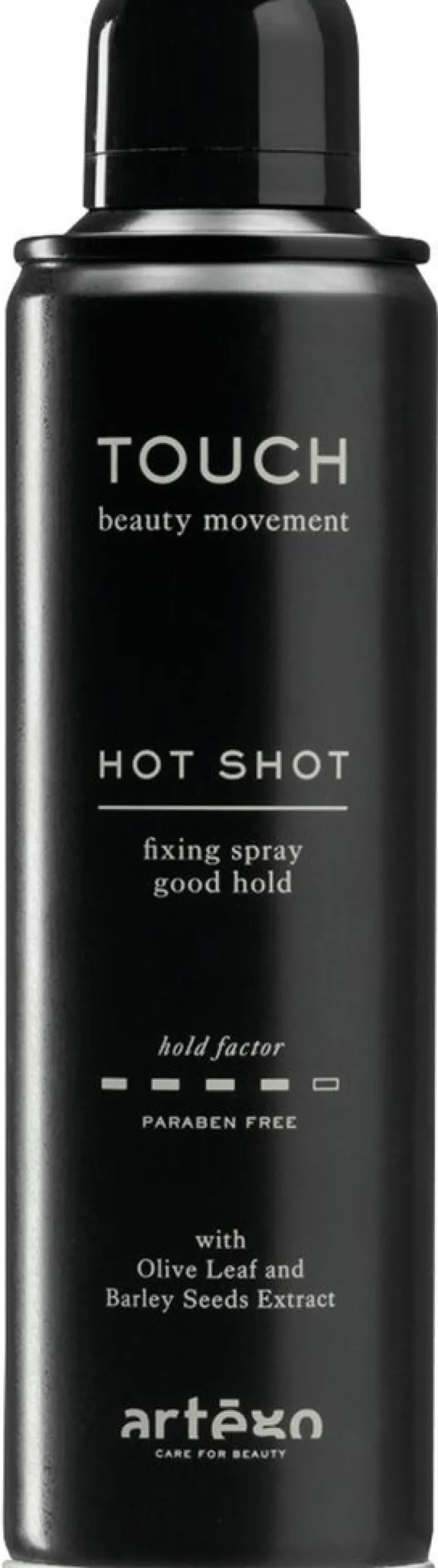 New Artègo Touch Hot Shot