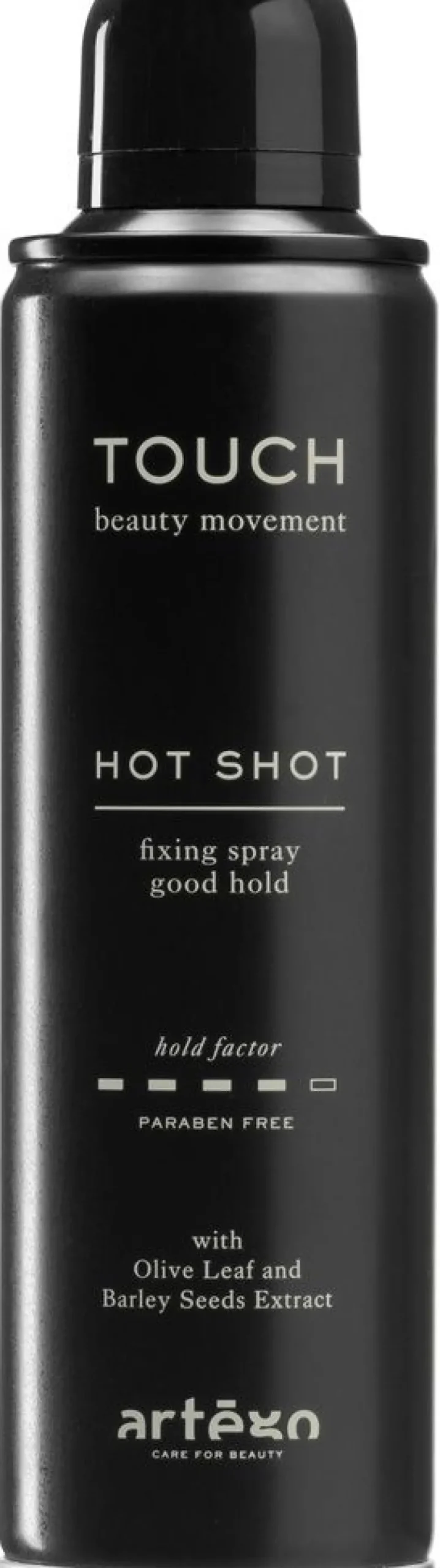 New Artègo Touch Hot Shot