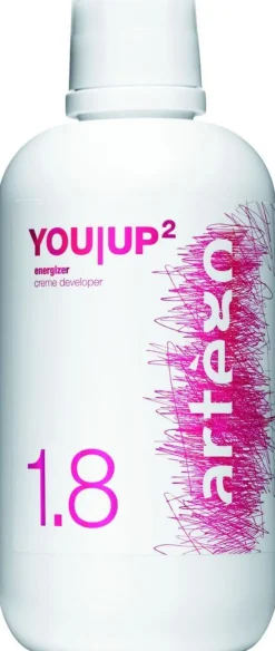 Hot Artègo YouUP2 Gel Energizer