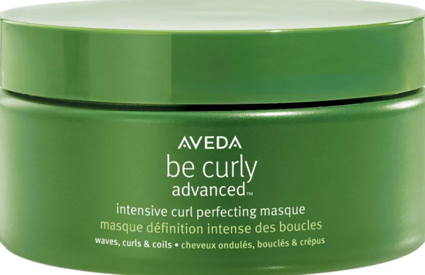 Clearance Aveda Be Curly Advanced Intensive Curl Perfecting Masque