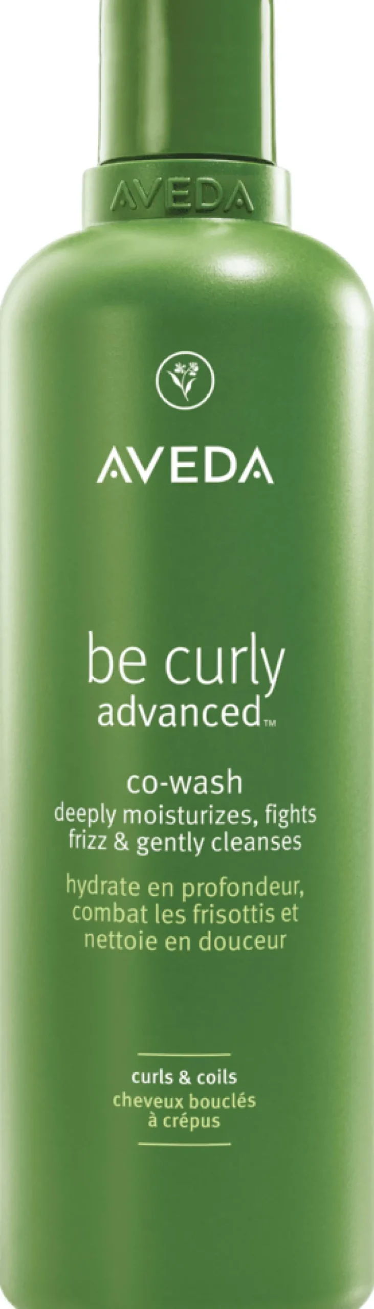 Fashion Aveda Be Curly Advanced Co-Wash