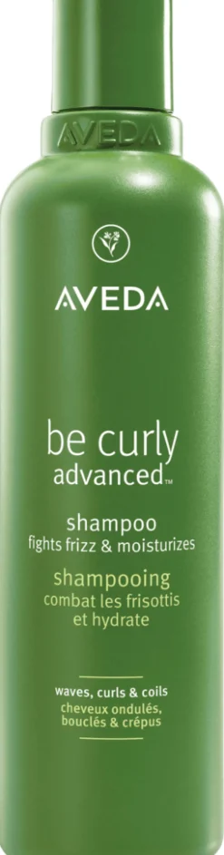 Sale Aveda Be Curly Advanced Shampoo