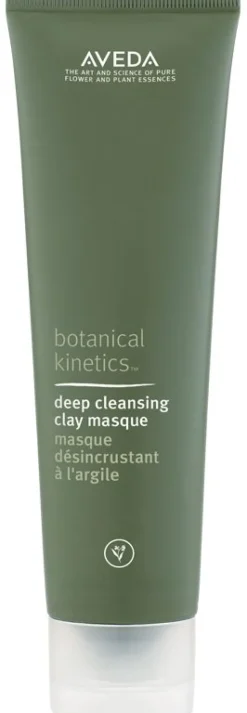 Fashion Aveda botanical kinetics™ deep cleansing herbal clay masque