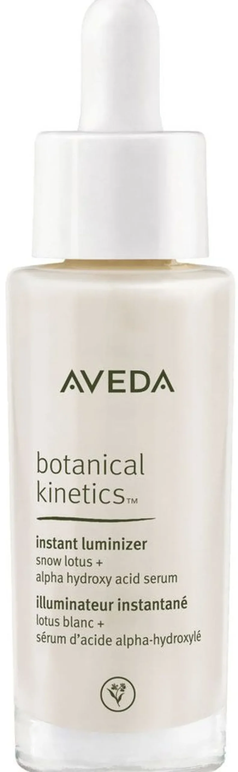 Sale Aveda Botanical Kinetics Snow Lotus Instant Luminizer