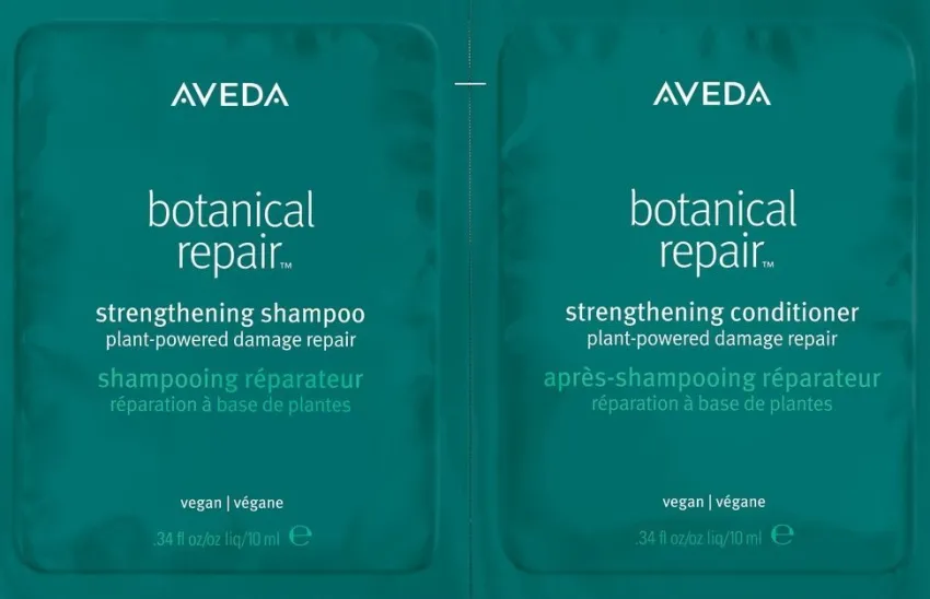 Outlet Aveda Botanical Repair Strengthening Shampoo