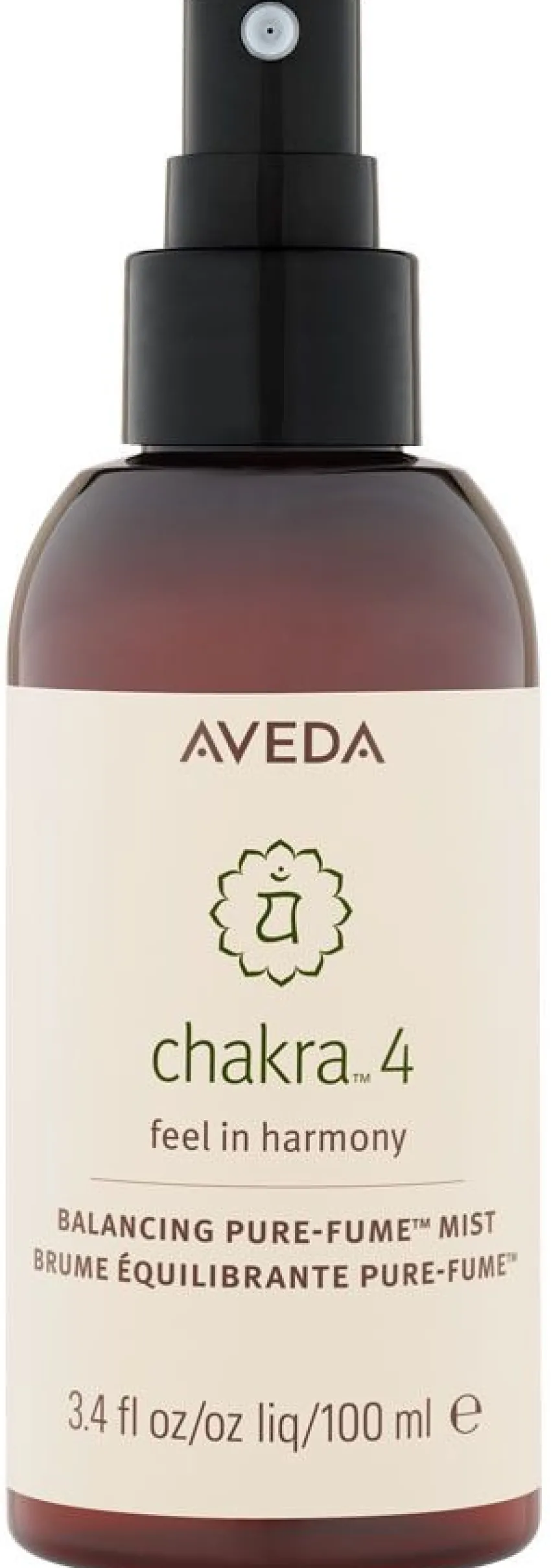 Online Aveda Chakra™ 4 Balancing Body Mist