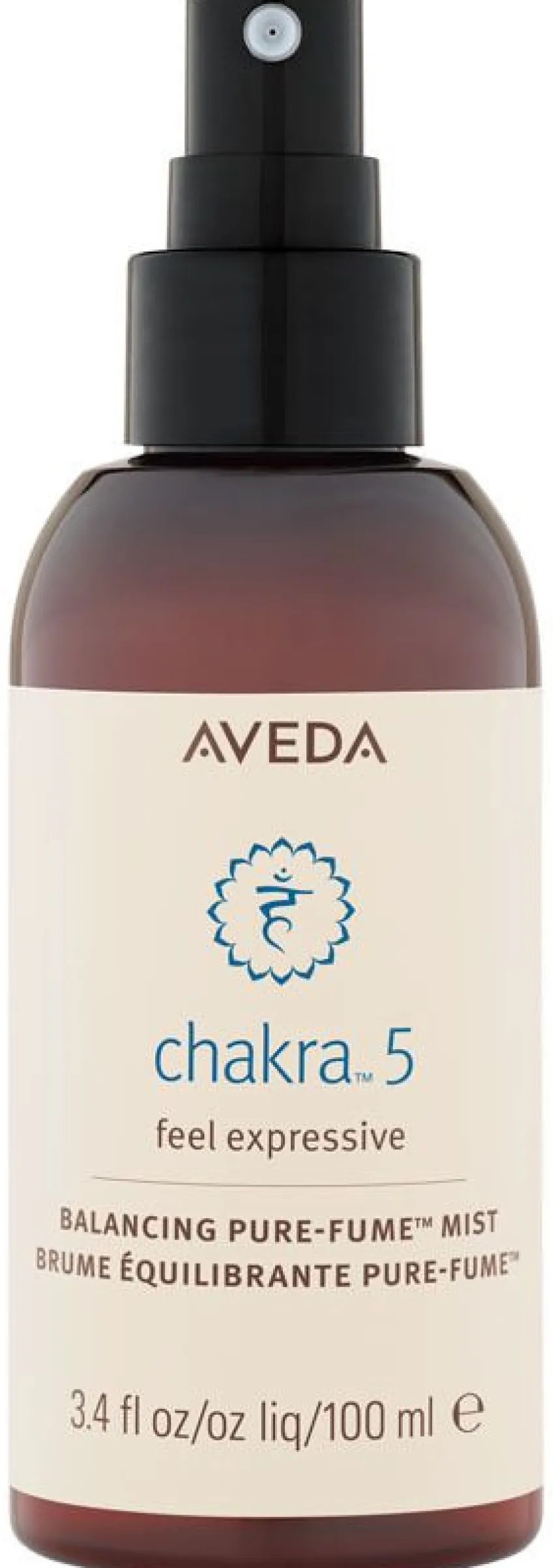 Hot Aveda Chakra™ 5 Balancing Body Mist