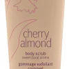 New Aveda Cherry Almond Body Scrub