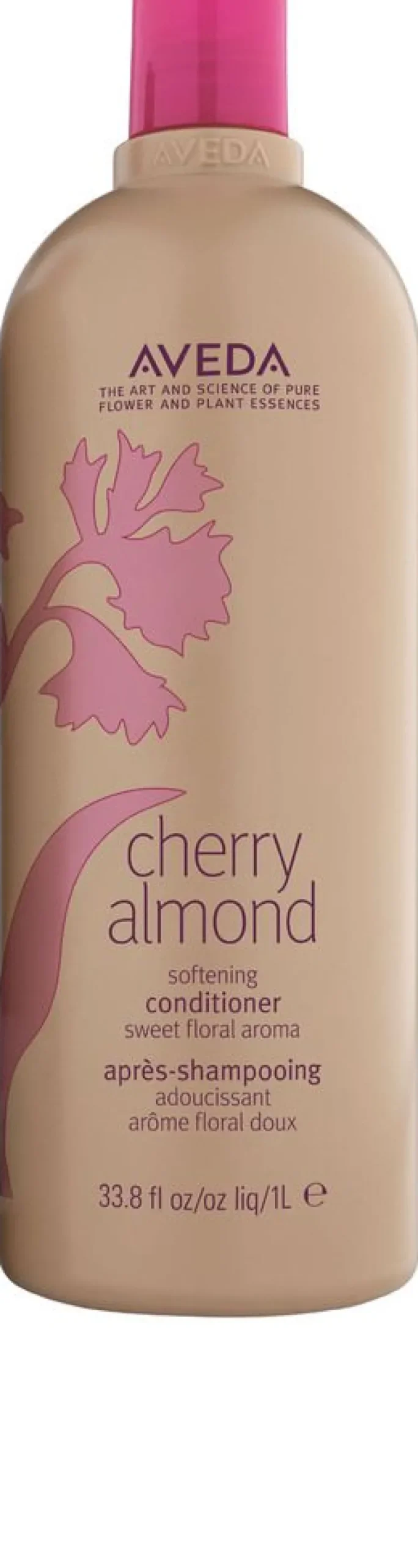 Online Aveda Cherry Almond Conditioner