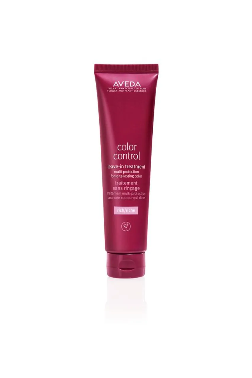 Clearance Aveda Color Control Leave-In Treatment Rich