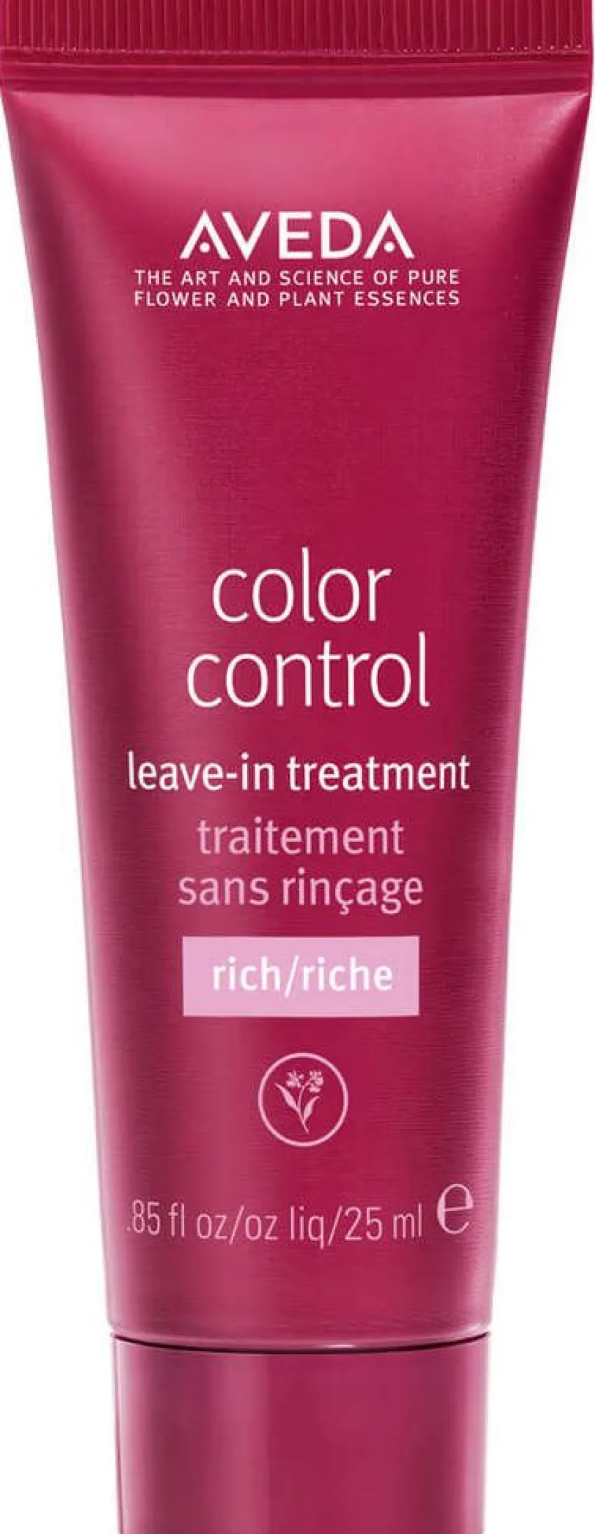 Clearance Aveda Color Control Leave-In Treatment Rich