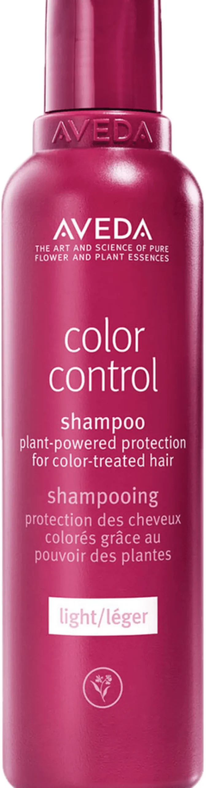 Clearance Aveda Color Control Light Shampoo