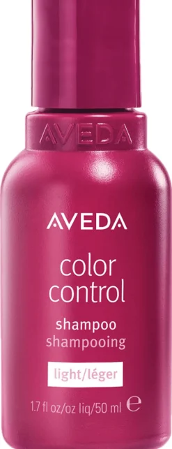 Clearance Aveda Color Control Light Shampoo