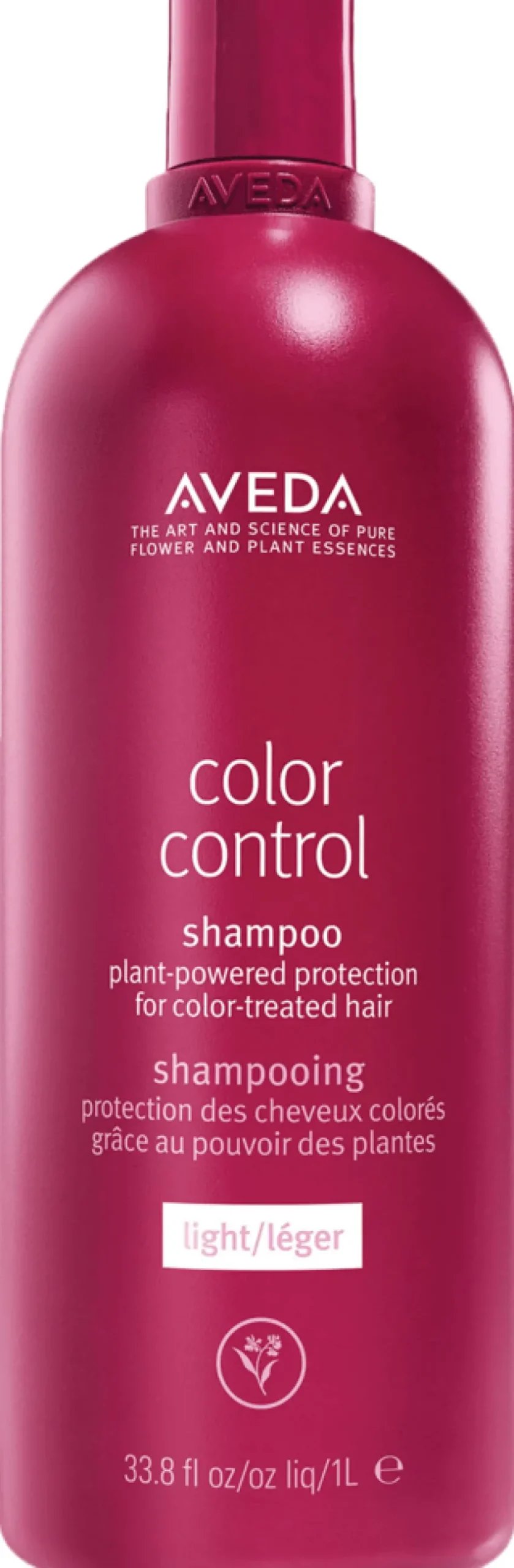 Clearance Aveda Color Control Light Shampoo