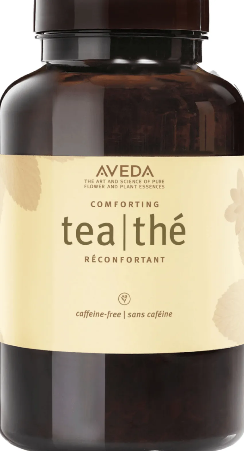 Online Aveda Comforting Tea