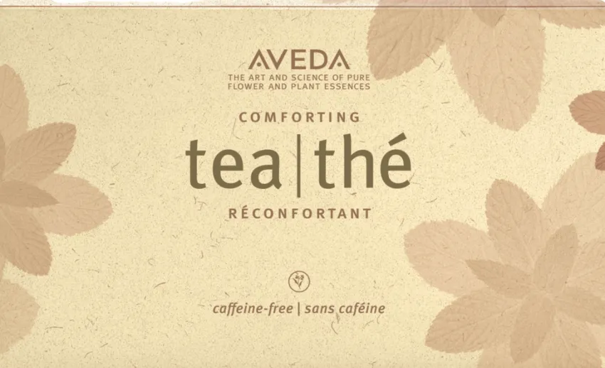 Best Aveda Comforting Tea Bags
