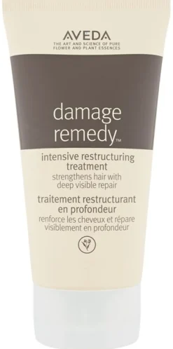 New Aveda Damage Remedy™ Intensive Restructuring Treatment
