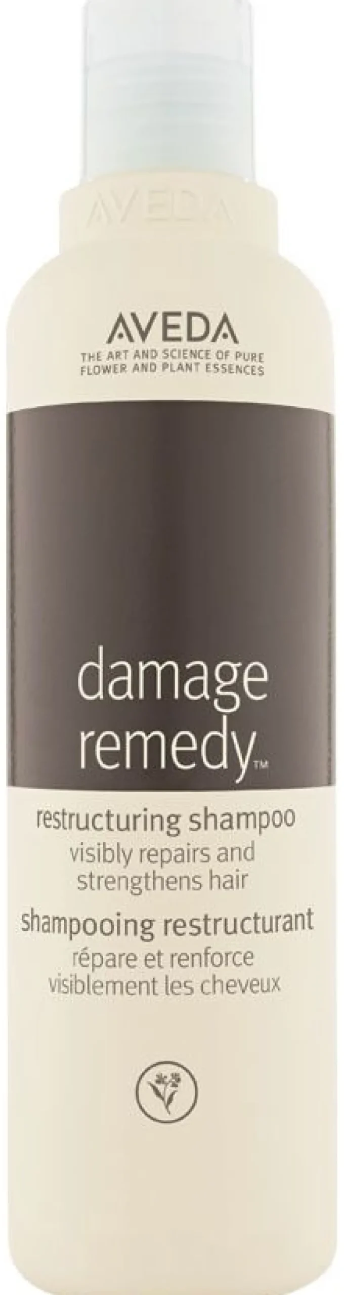 New Aveda Damage Remedy™ Restructuring Shampoo