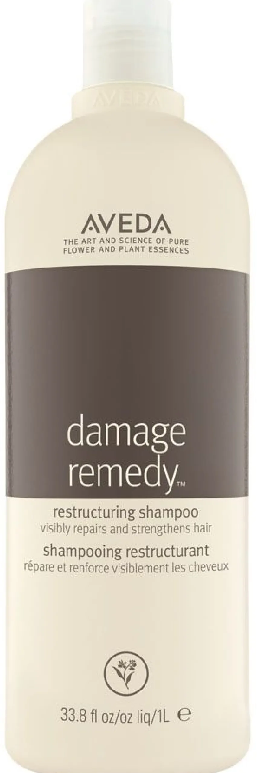 New Aveda Damage Remedy™ Restructuring Shampoo