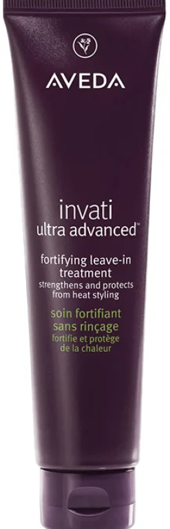 New Aveda Invati Ultra Advanced Fortifying Leave In Treatment