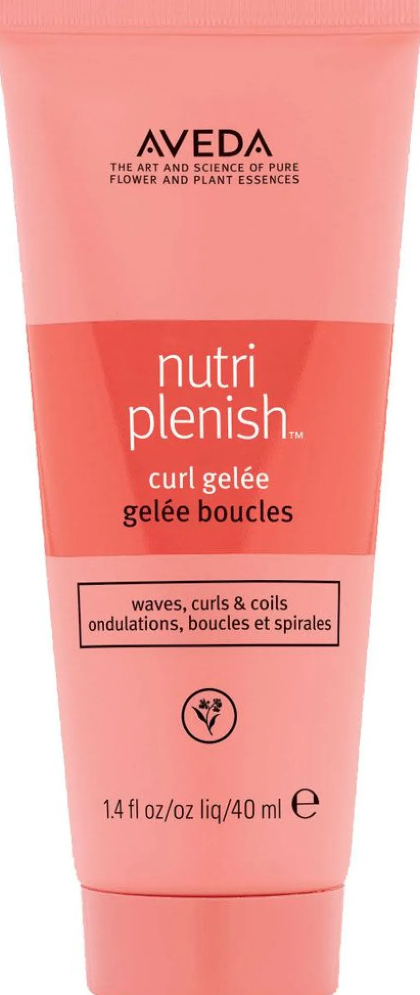 Online Aveda Nutriplenish Curl Gelee