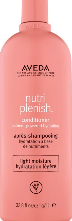 Sale Aveda Nutriplenish Hydrating Conditioner Light Moisture