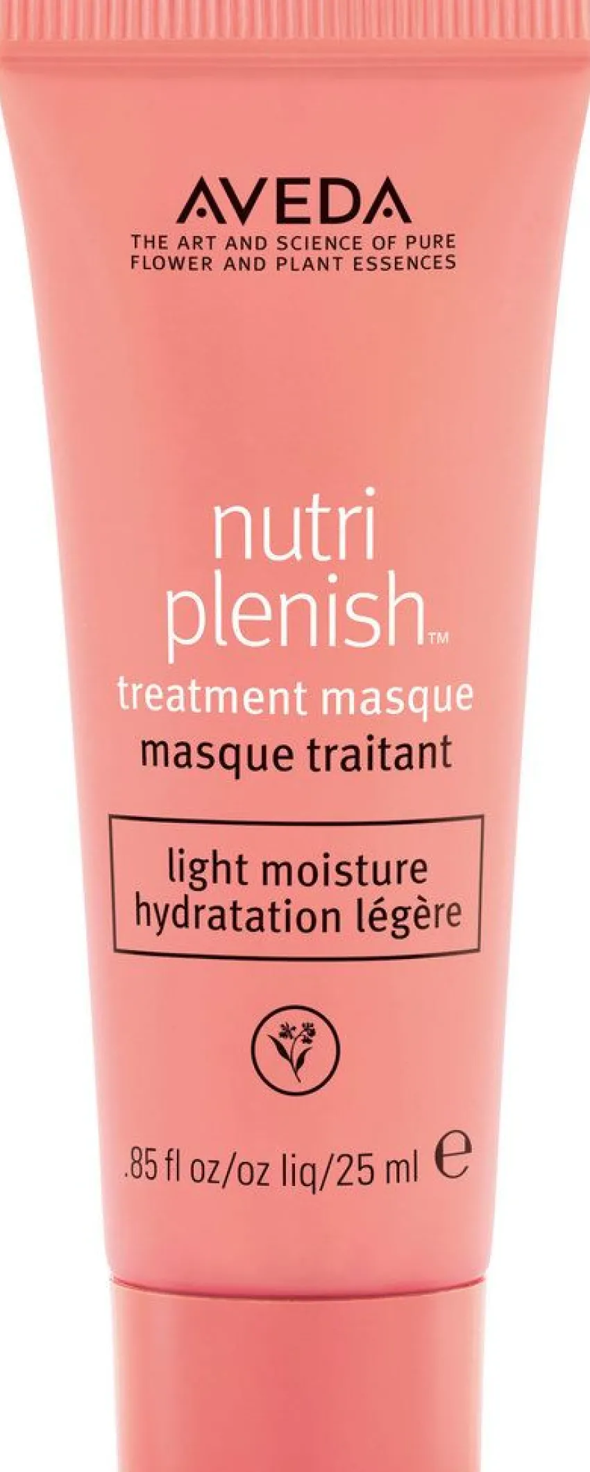 New Aveda Nutriplenish™ Masque Light Moisture