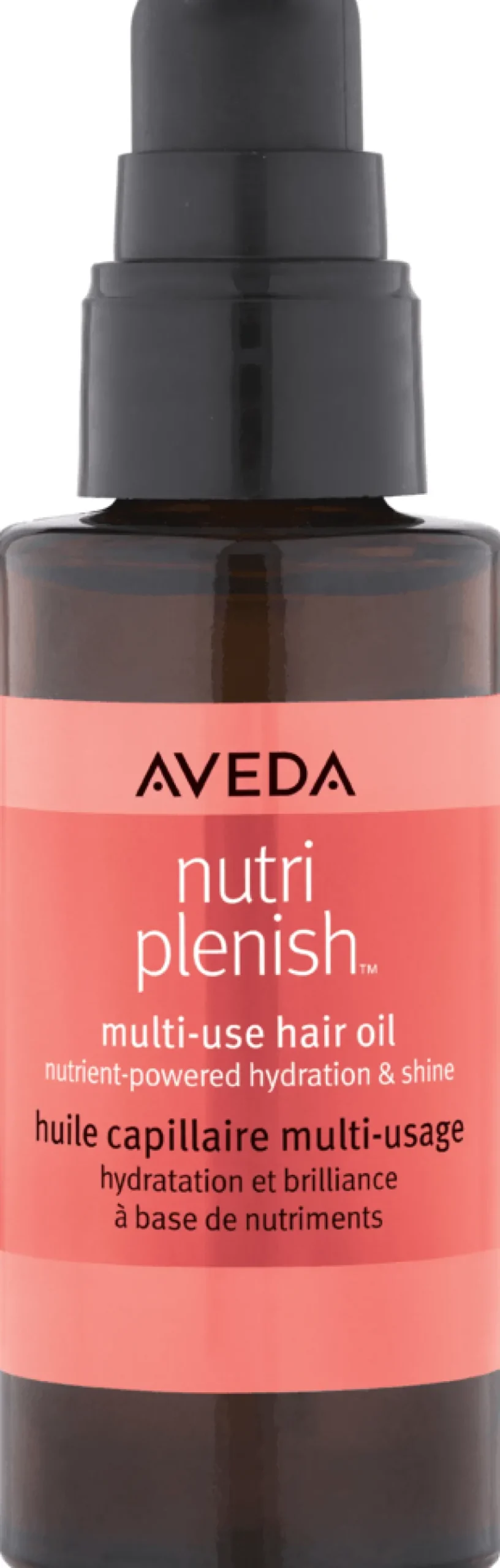 New Aveda Nutriplenish Multi Use Hair Oil 30ml