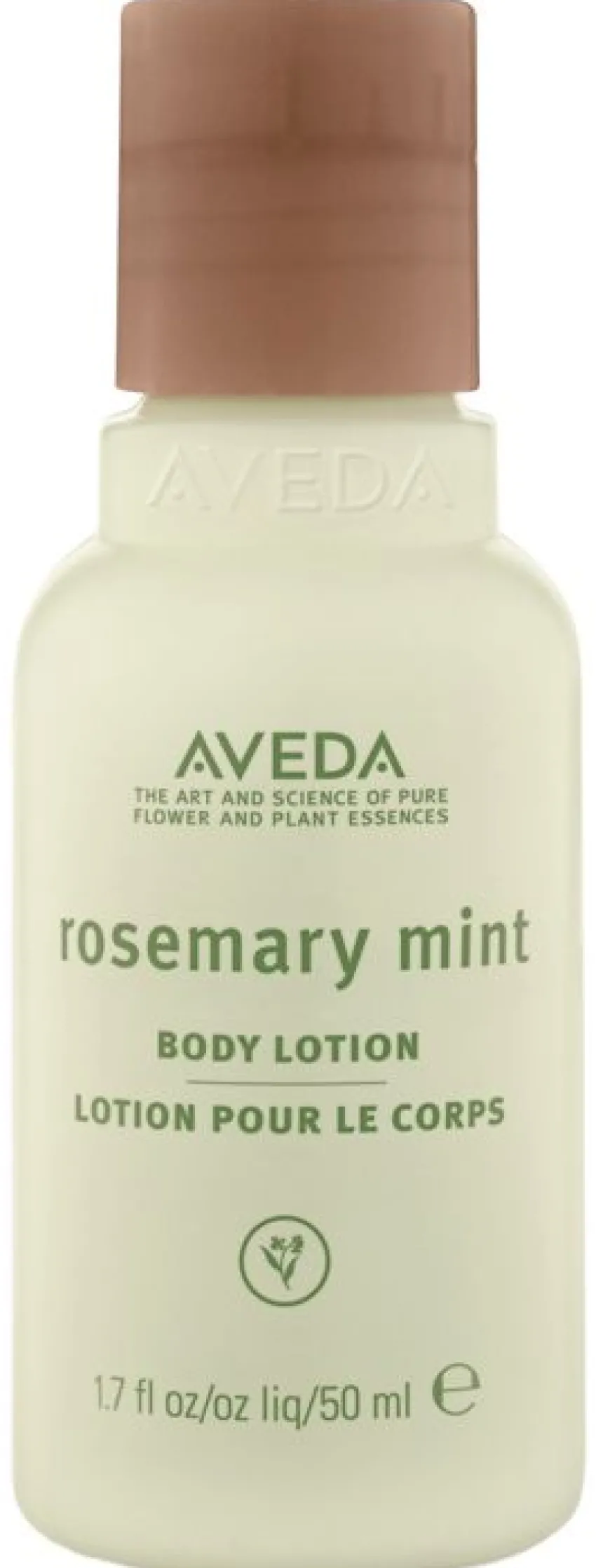 New Aveda Rosemary Mint Body Lotion
