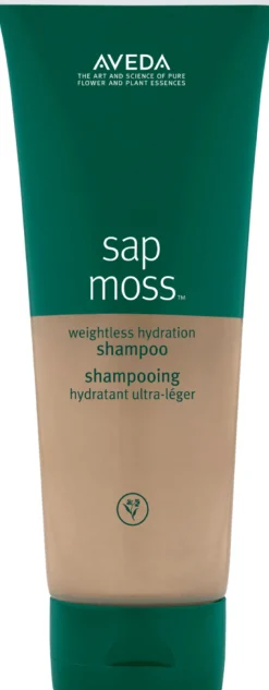 Clearance Aveda Sap Moss Weightless Hydration Shampoo