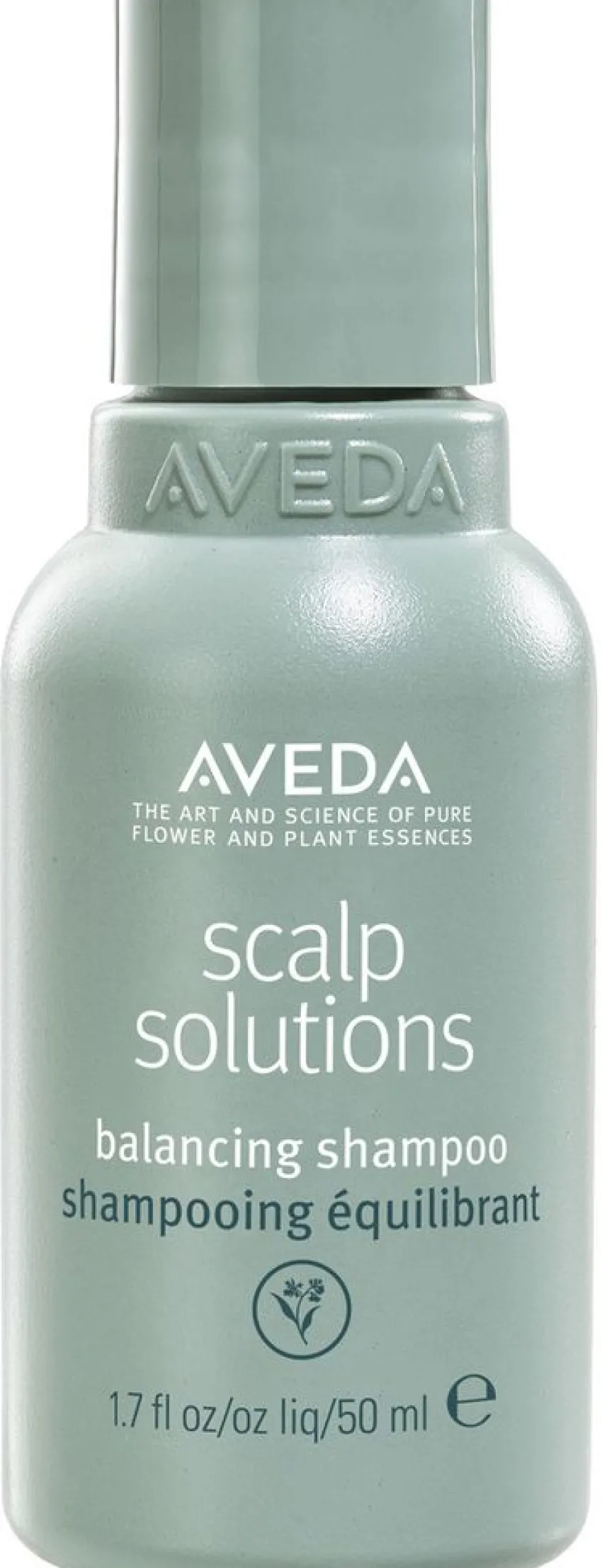 Hot Aveda Scalp Solutions Balancing Shampoo